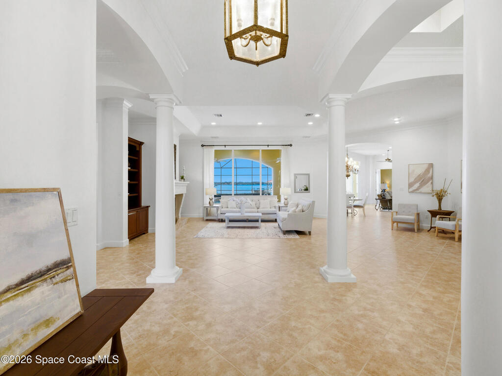 265 Stewart Drive, Merritt Island, FL 32952