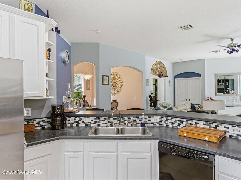 3865 Laurens Avenue, Malabar, FL 32950