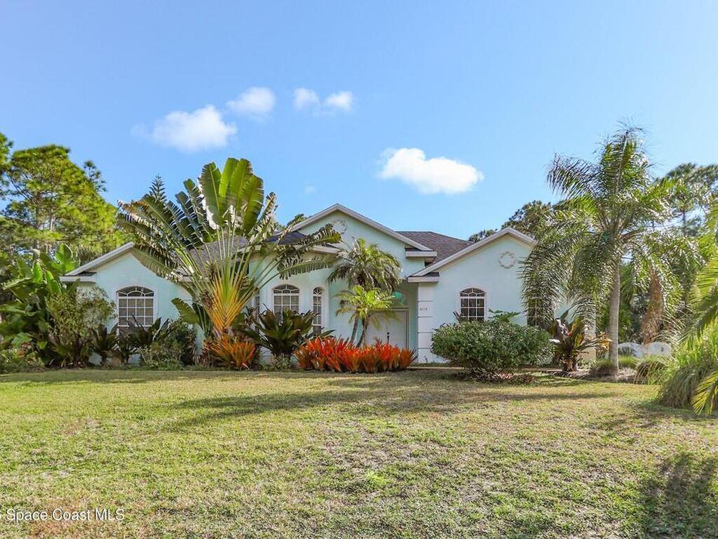 3865 Laurens Avenue, Malabar, FL 32950