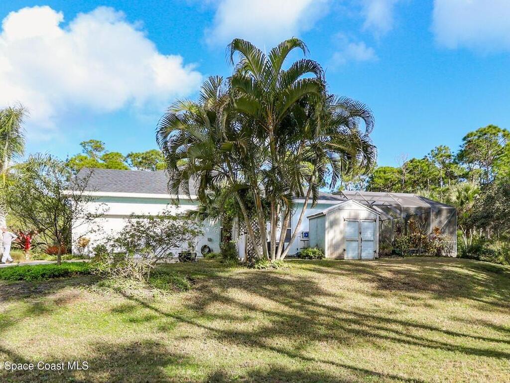 3865 Laurens Avenue, Malabar, FL 32950