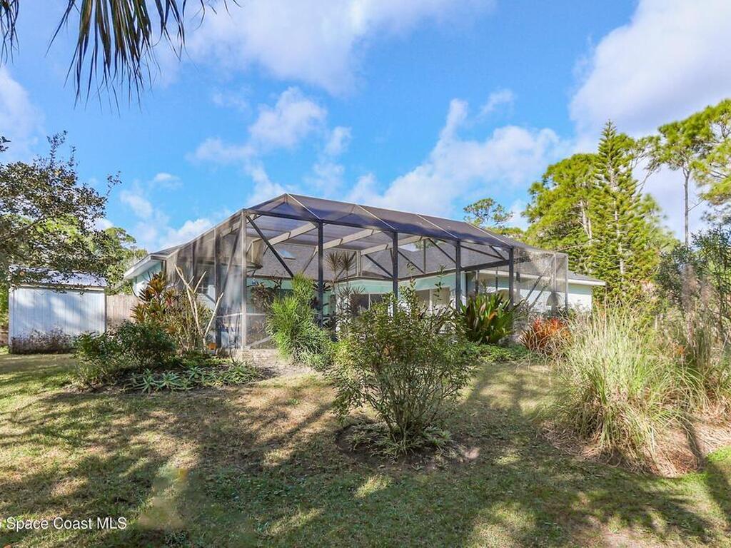 3865 Laurens Avenue, Malabar, FL 32950