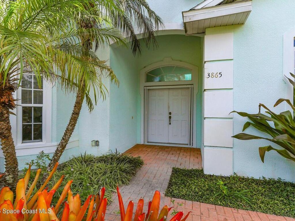 3865 Laurens Avenue, Malabar, FL 32950