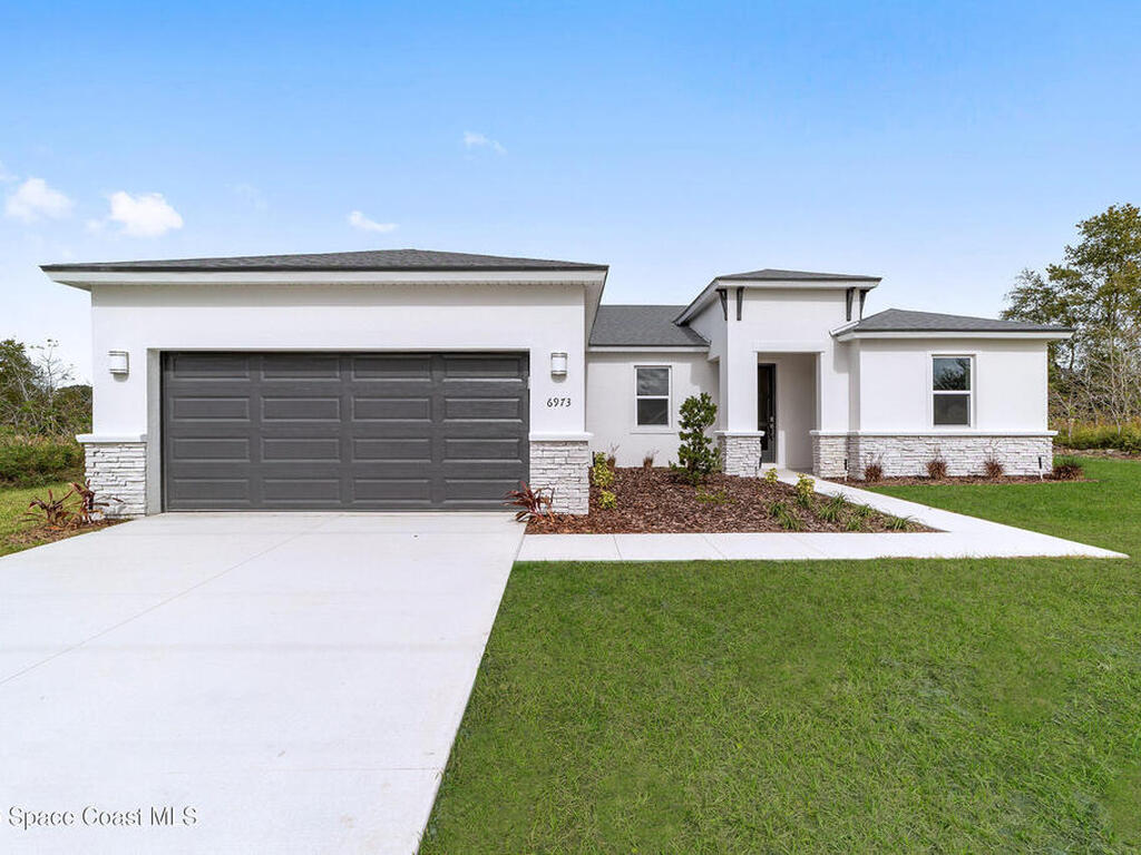 123 Bali Street, Palm Bay, FL 32909