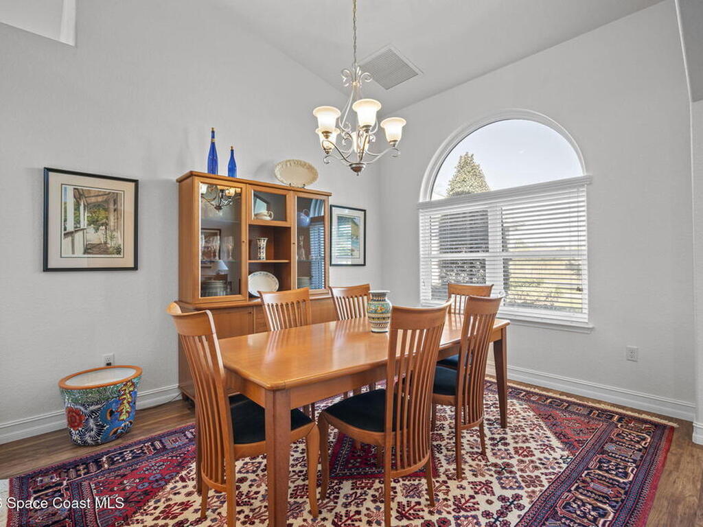 2641 Sussana Lane, Titusville, FL 32780