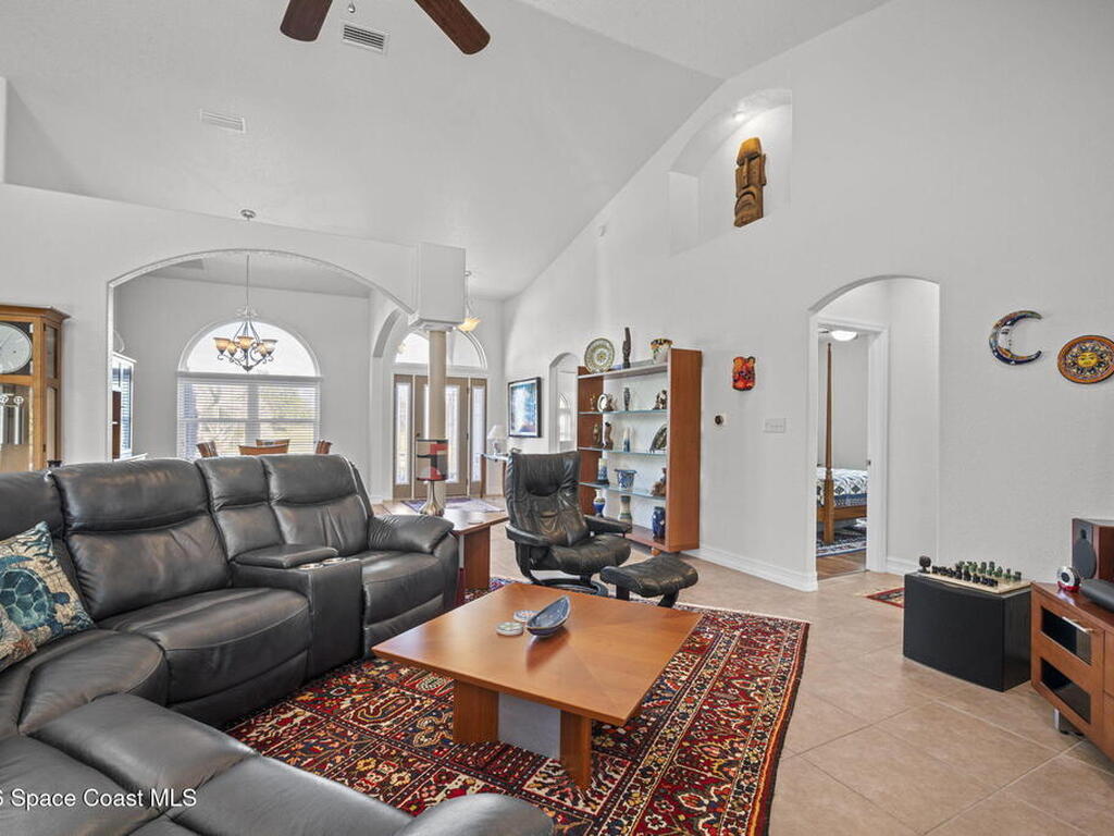 2641 Sussana Lane, Titusville, FL 32780