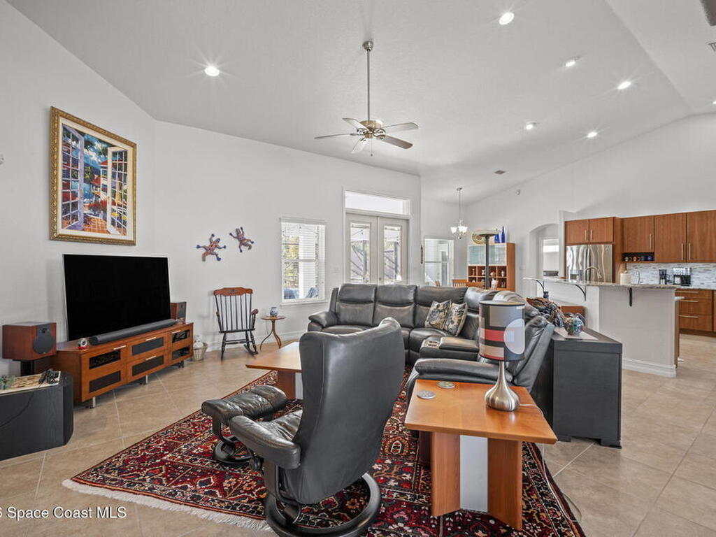 2641 Sussana Lane, Titusville, FL 32780