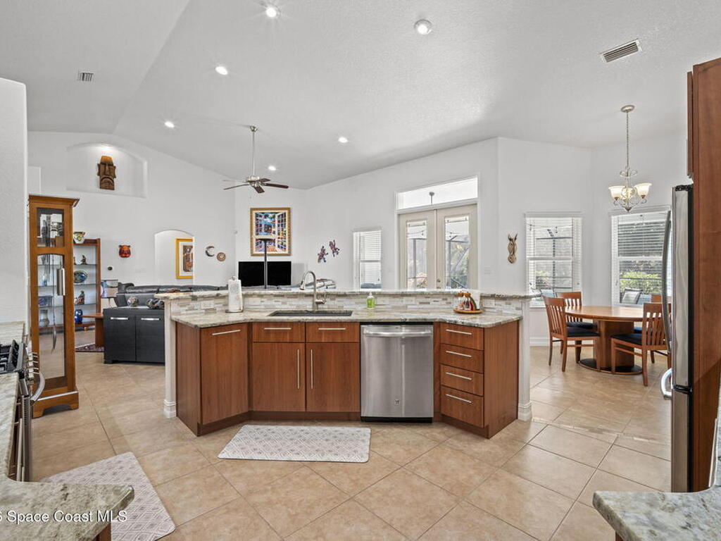 2641 Sussana Lane, Titusville, FL 32780