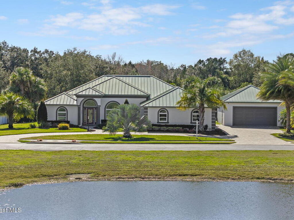 2641 Sussana Lane, Titusville, FL 32780