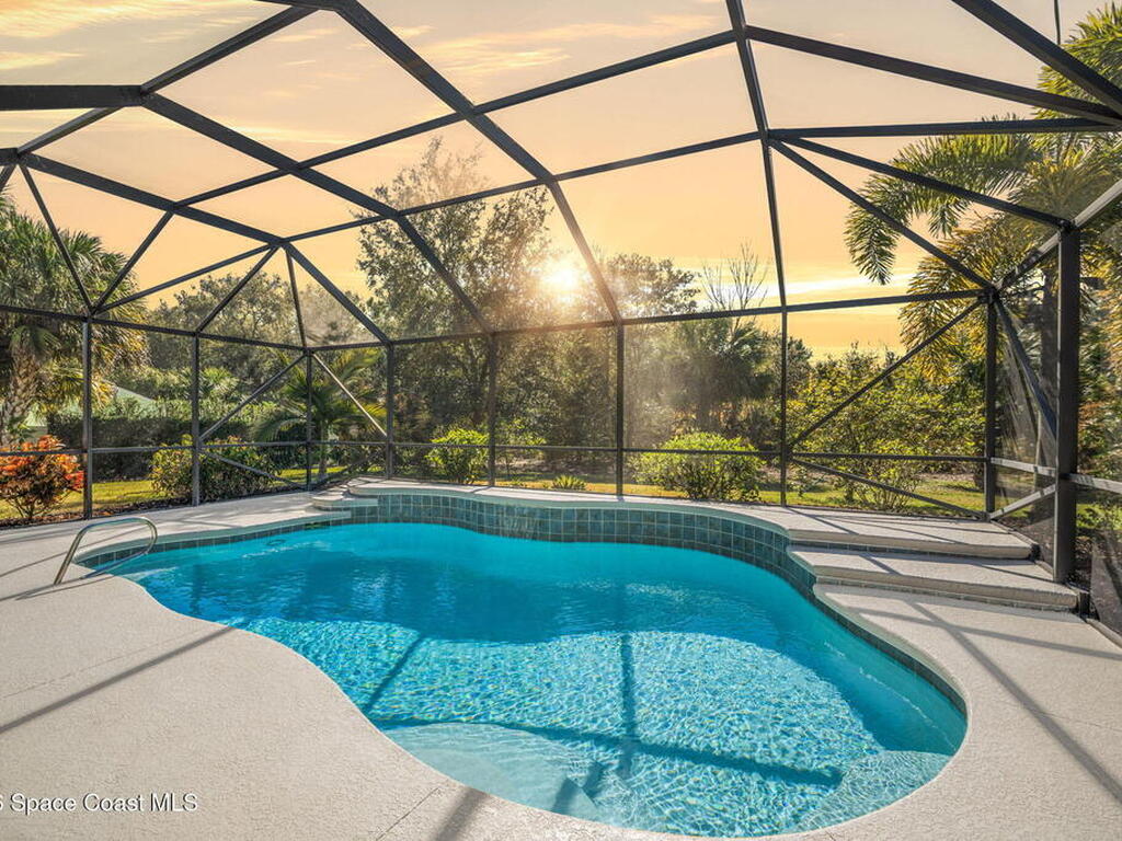 2641 Sussana Lane, Titusville, FL 32780