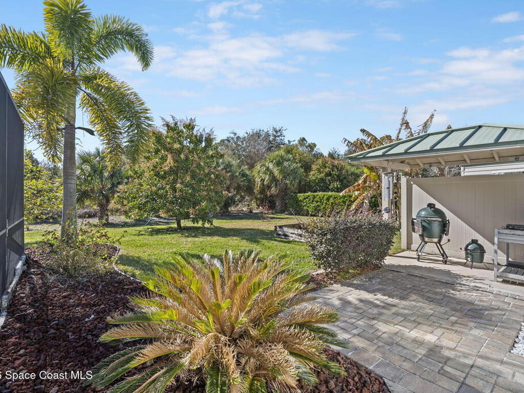 2641 Sussana Lane, Titusville, FL 32780