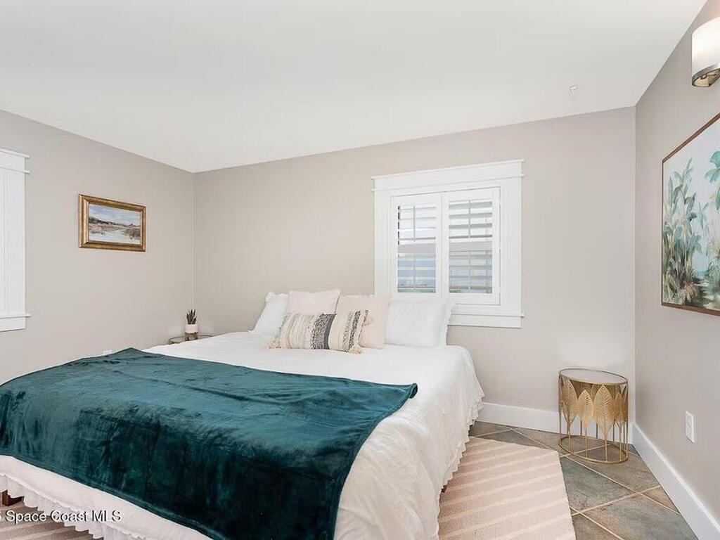 111 N Osceola Drive, Indian Harbour Beach, FL 32937