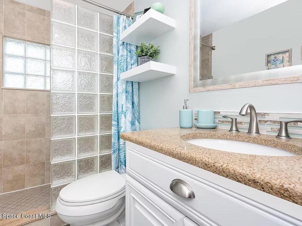 111 N Osceola Drive, Indian Harbour Beach, FL 32937