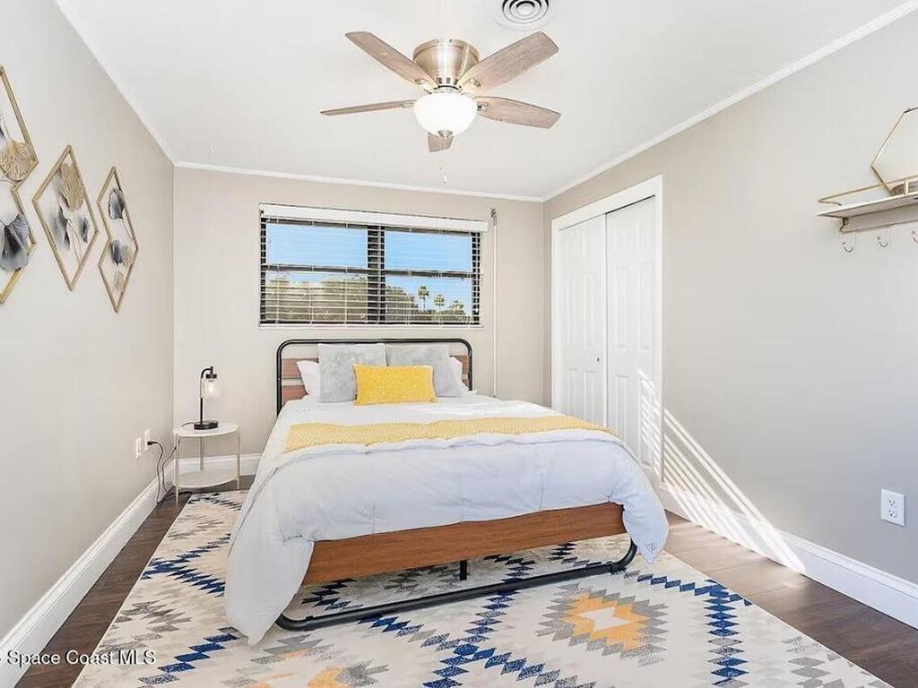 111 N Osceola Drive, Indian Harbour Beach, FL 32937