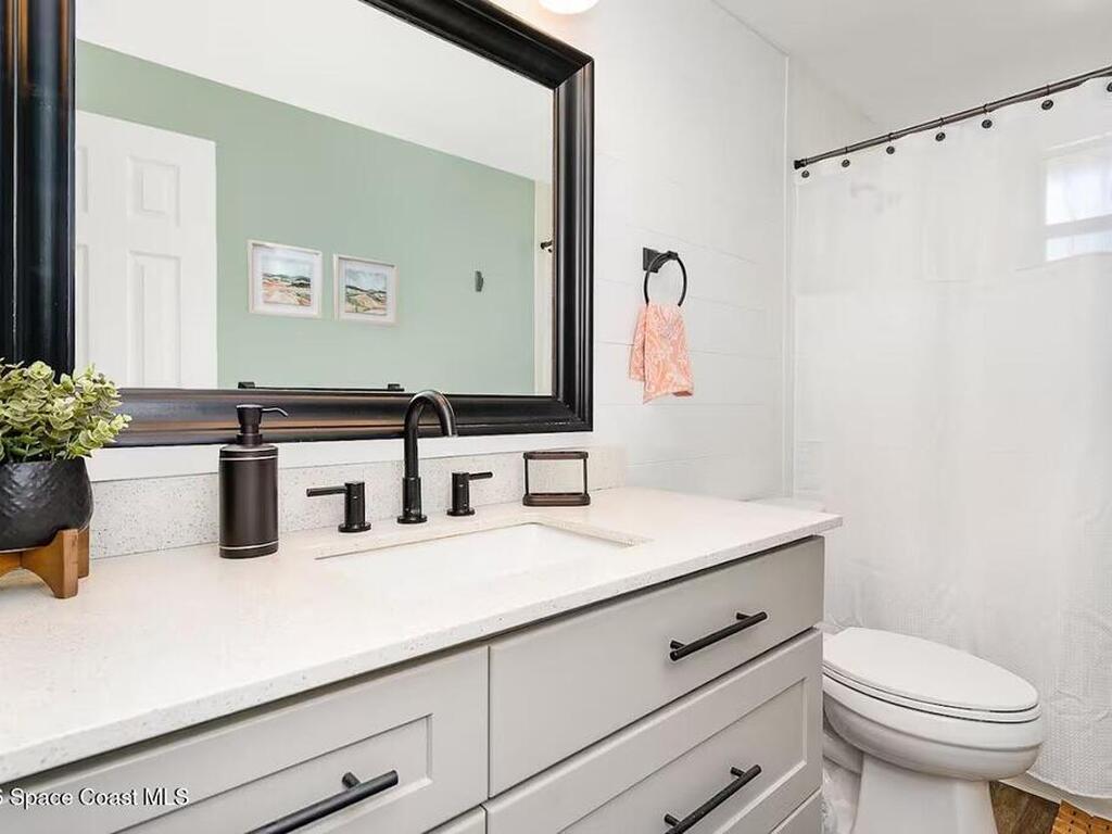 111 N Osceola Drive, Indian Harbour Beach, FL 32937