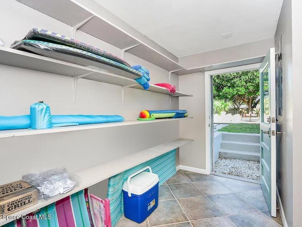 111 N Osceola Drive, Indian Harbour Beach, FL 32937