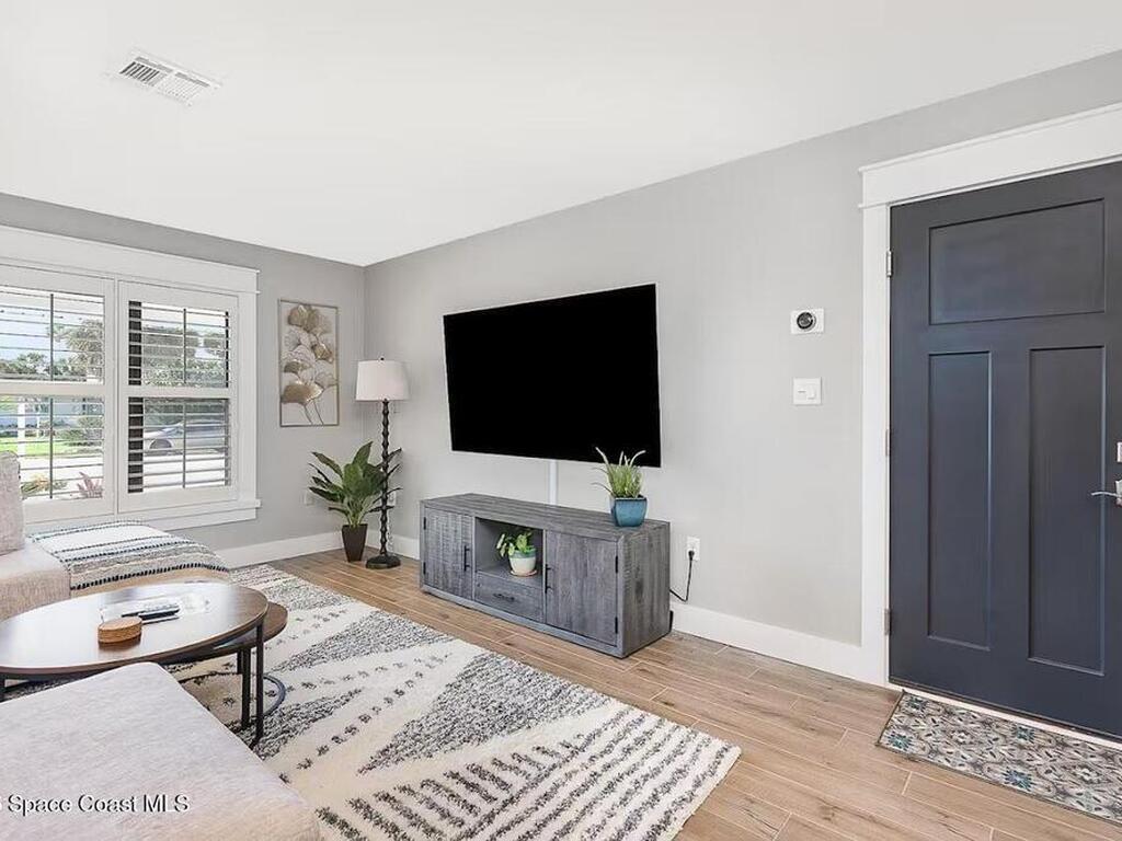 111 N Osceola Drive, Indian Harbour Beach, FL 32937