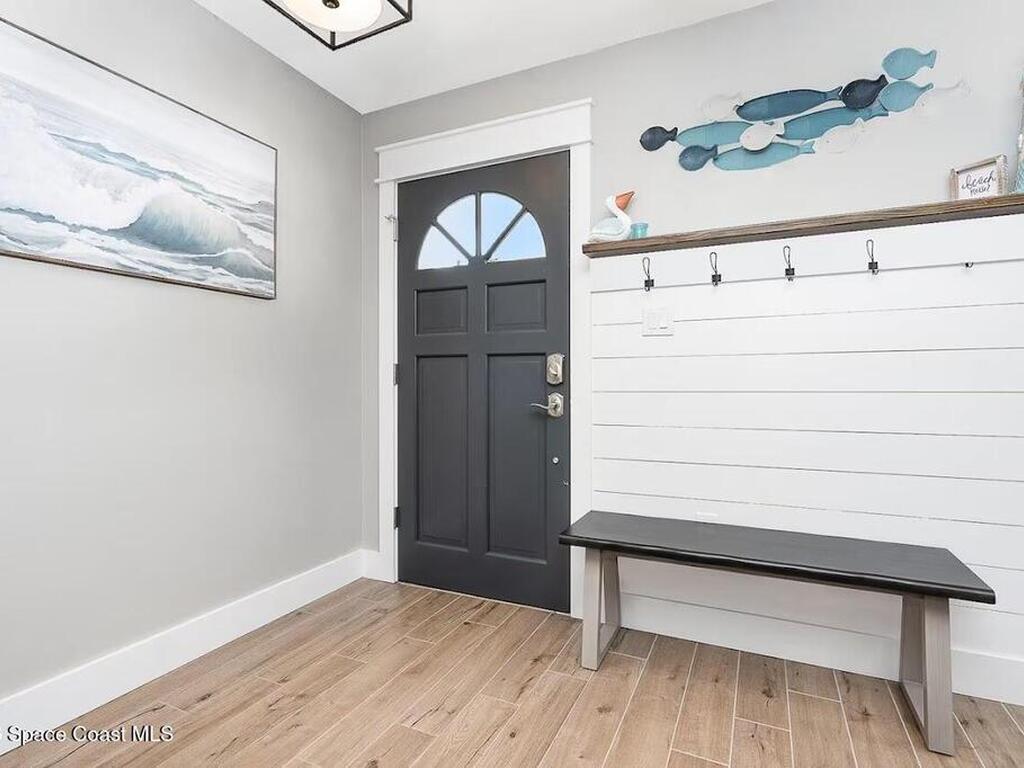 111 N Osceola Drive, Indian Harbour Beach, FL 32937