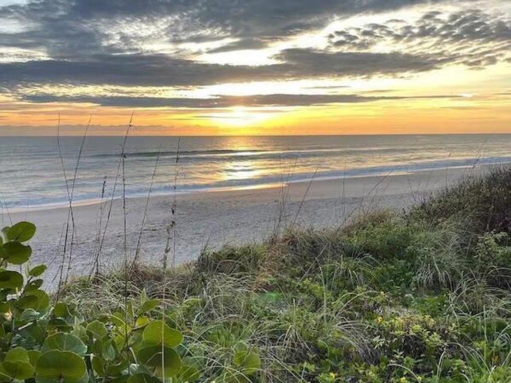 111 N Osceola Drive, Indian Harbour Beach, FL 32937