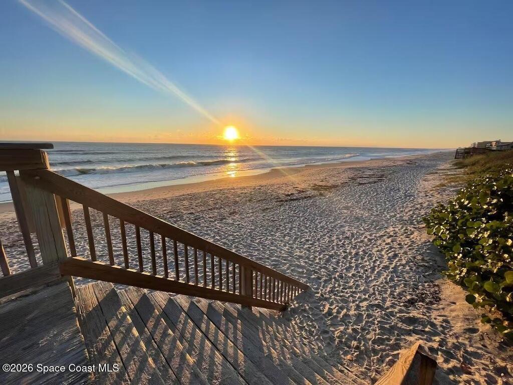 111 N Osceola Drive, Indian Harbour Beach, FL 32937