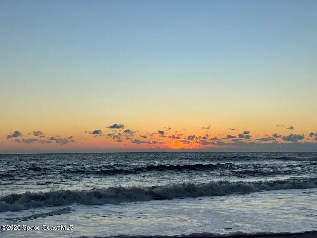 111 N Osceola Drive, Indian Harbour Beach, FL 32937