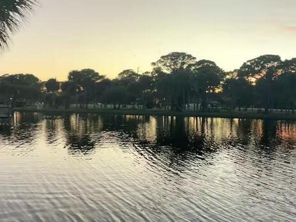 111 N Osceola Drive, Indian Harbour Beach, FL 32937