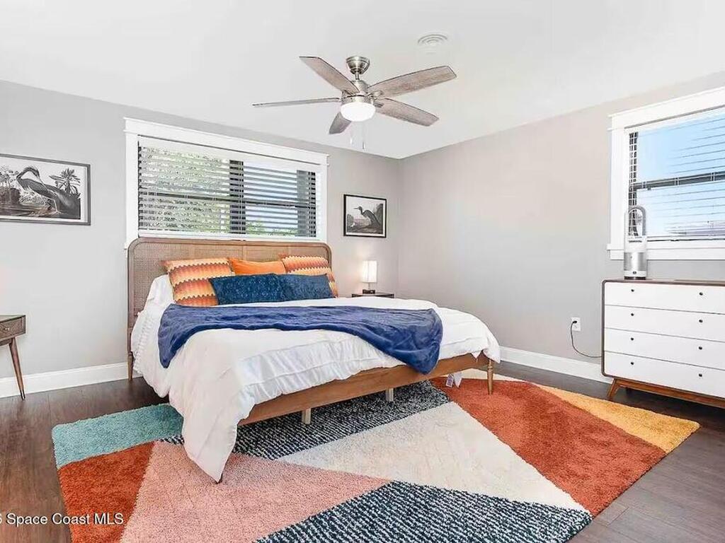 111 N Osceola Drive, Indian Harbour Beach, FL 32937