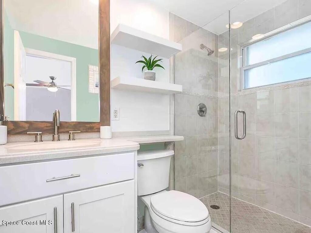 111 N Osceola Drive, Indian Harbour Beach, FL 32937