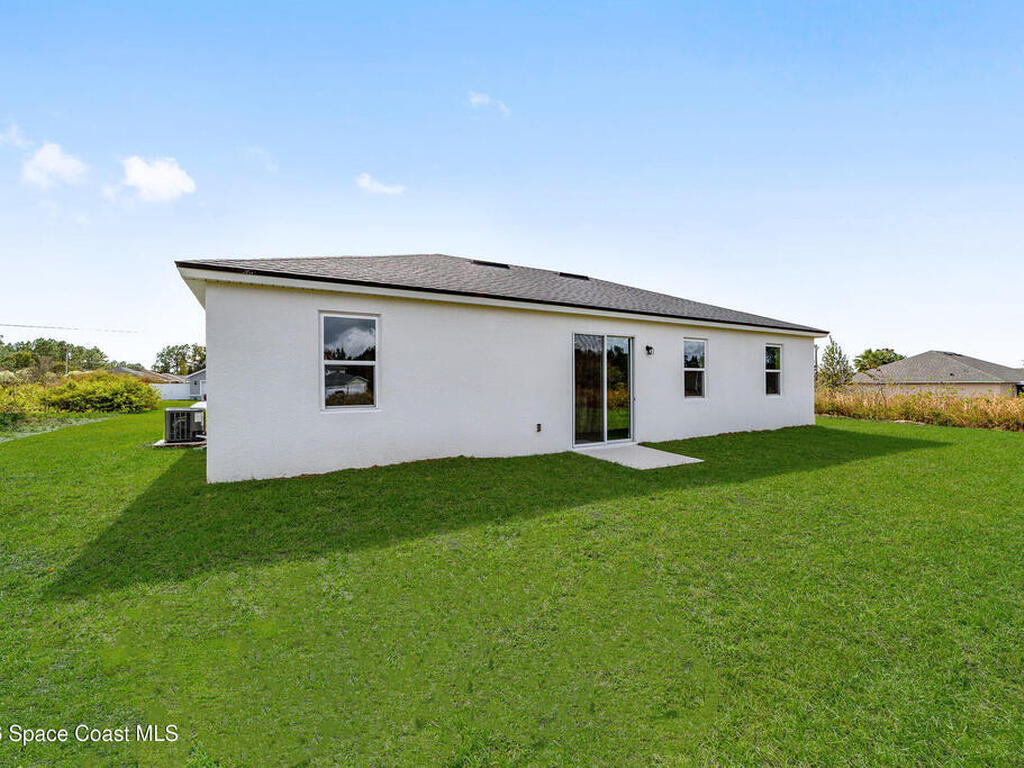 1150 Raoul Street, Palm Bay, FL 32909