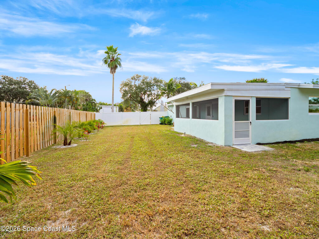 440 Third Avenue, Indialantic, FL 32903