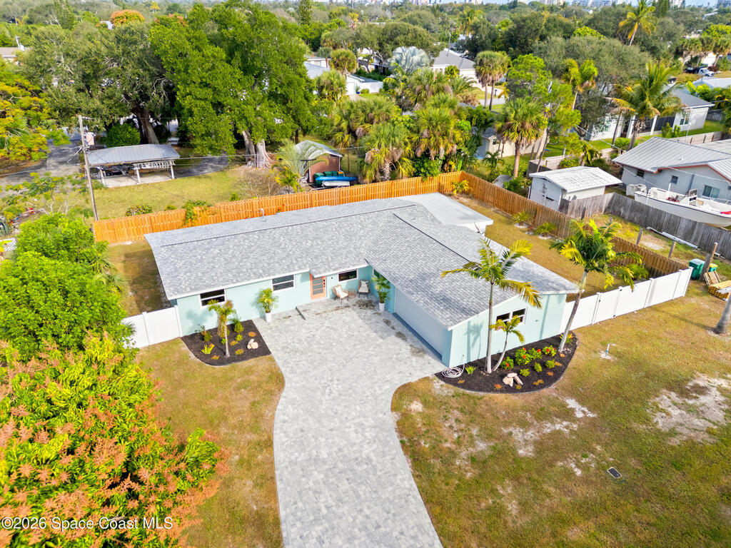 440 Third Avenue, Indialantic, FL 32903