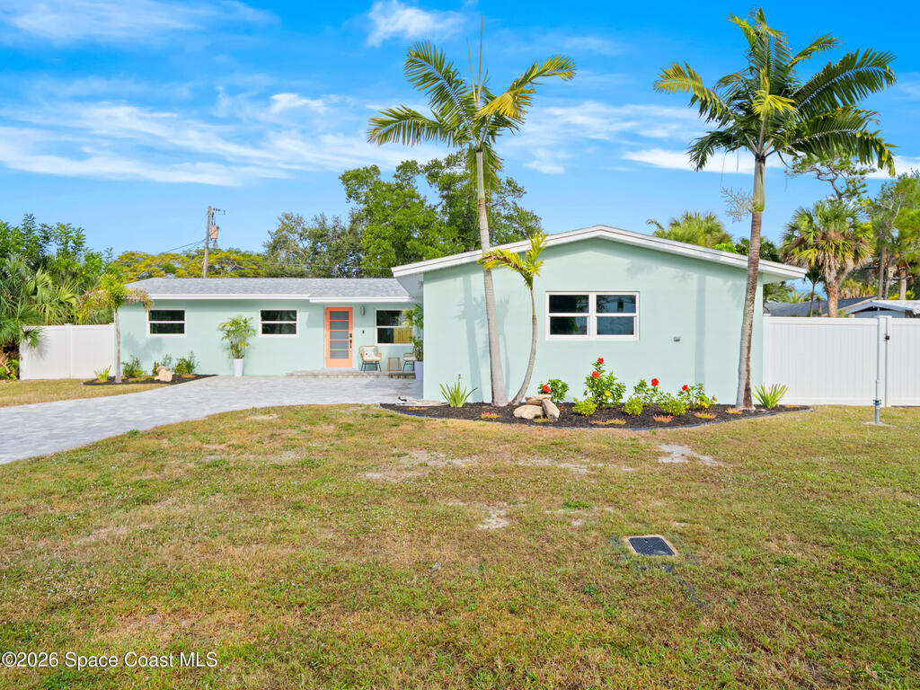 440 Third Avenue, Indialantic, FL 32903