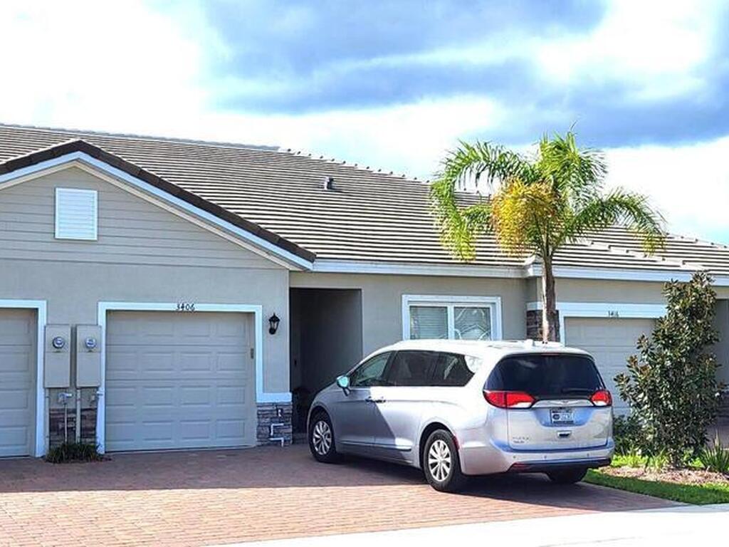 3406 Morrow Place, Mims, FL 32754