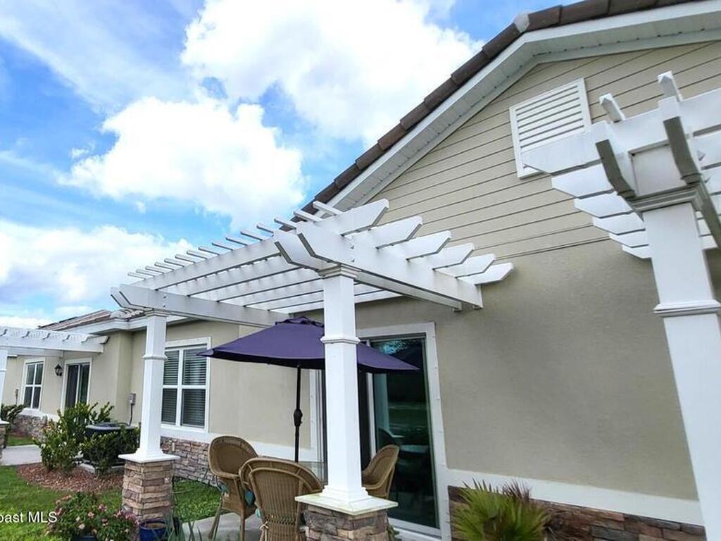 3406 Morrow Place, Mims, FL 32754