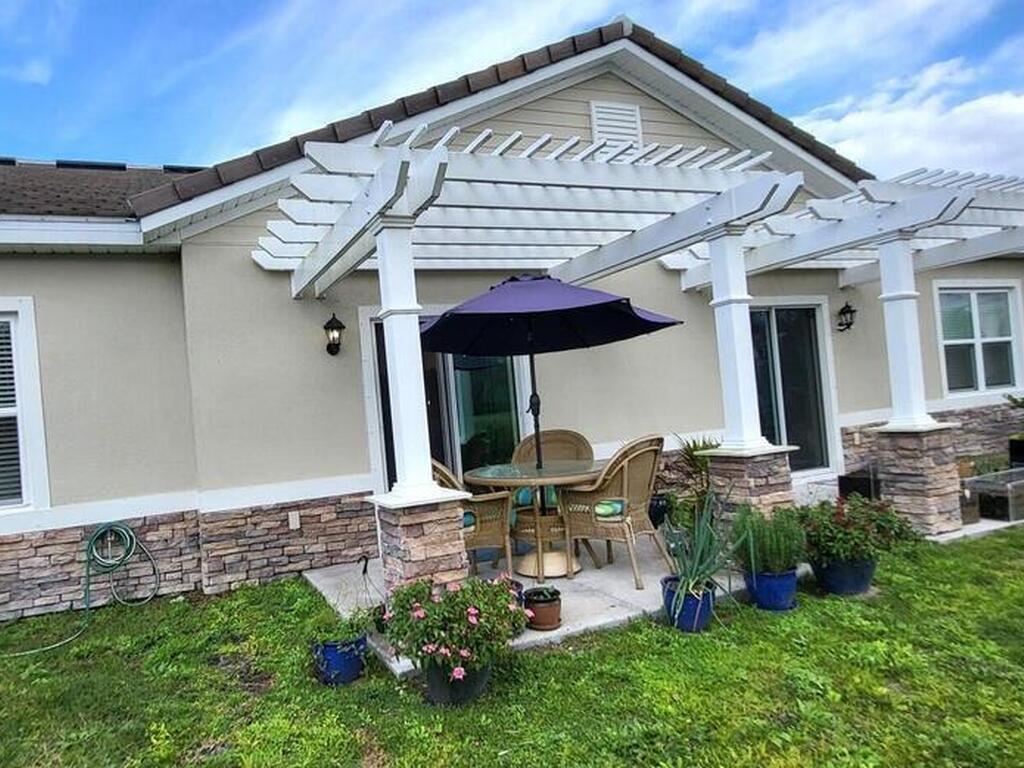 3406 Morrow Place, Mims, FL 32754