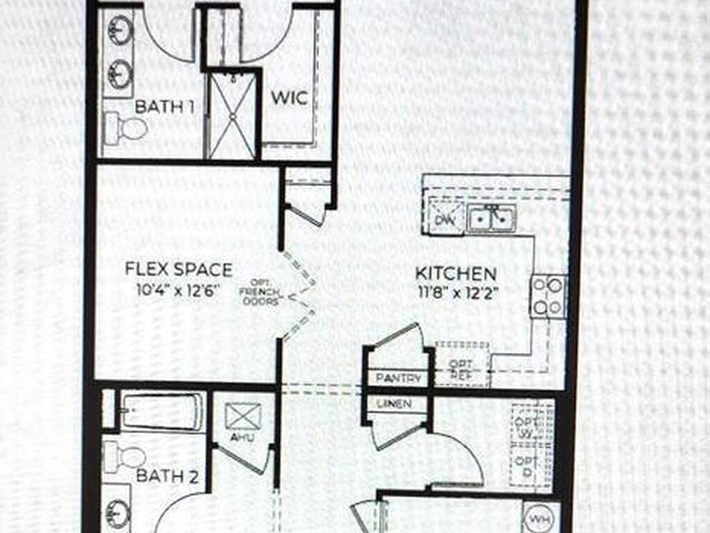 3406 Morrow Place, Mims, FL 32754