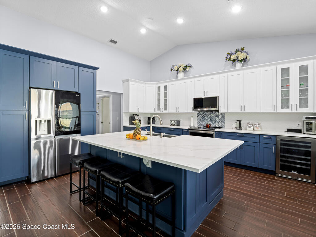 5090 Winchester Drive, Titusville, FL 32780