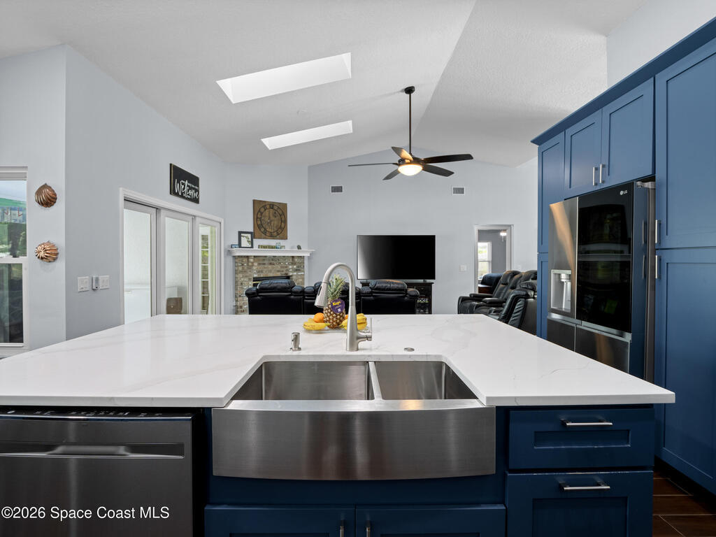 5090 Winchester Drive, Titusville, FL 32780