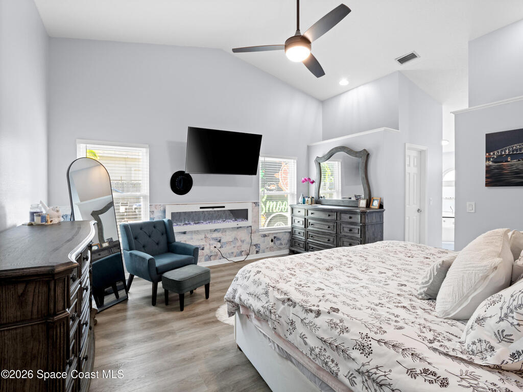 5090 Winchester Drive, Titusville, FL 32780