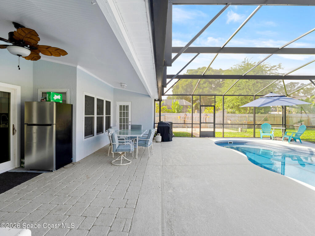 5090 Winchester Drive, Titusville, FL 32780