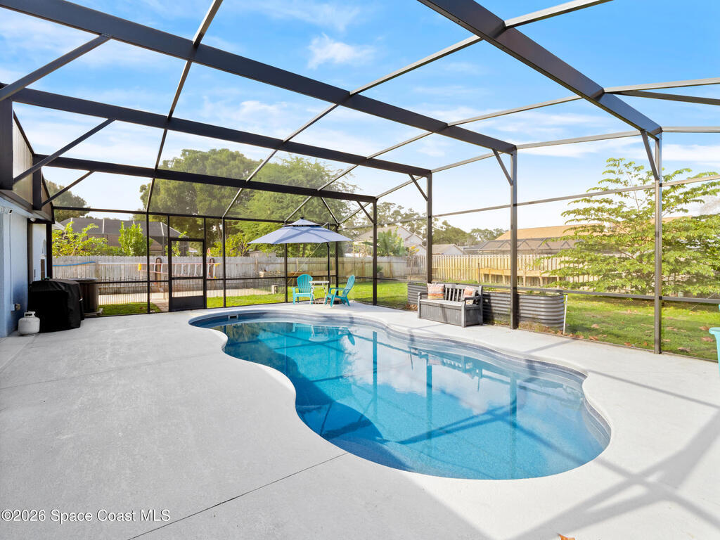 5090 Winchester Drive, Titusville, FL 32780