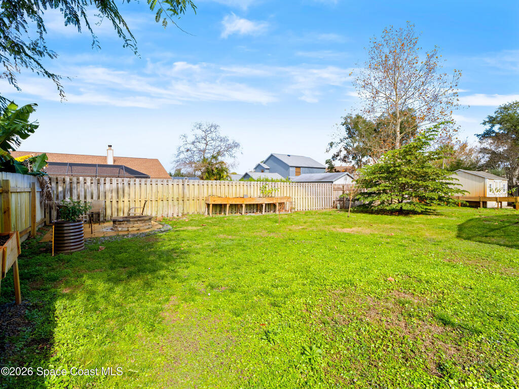 5090 Winchester Drive, Titusville, FL 32780