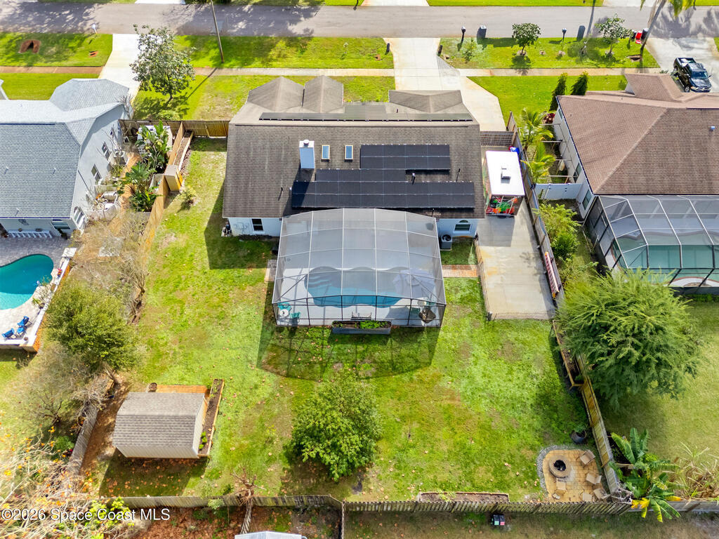 5090 Winchester Drive, Titusville, FL 32780