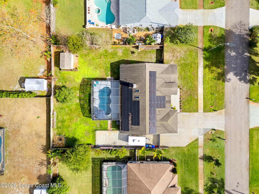 5090 Winchester Drive, Titusville, FL 32780