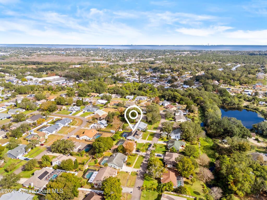 5090 Winchester Drive, Titusville, FL 32780