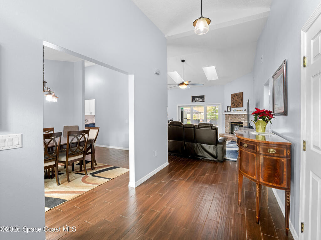 5090 Winchester Drive, Titusville, FL 32780