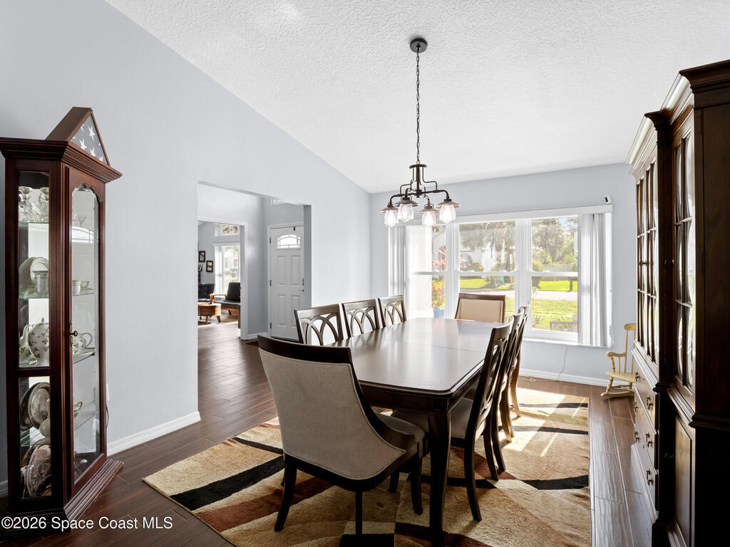 5090 Winchester Drive, Titusville, FL 32780