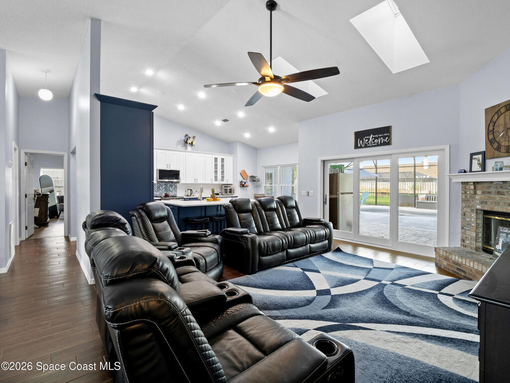 5090 Winchester Drive, Titusville, FL 32780