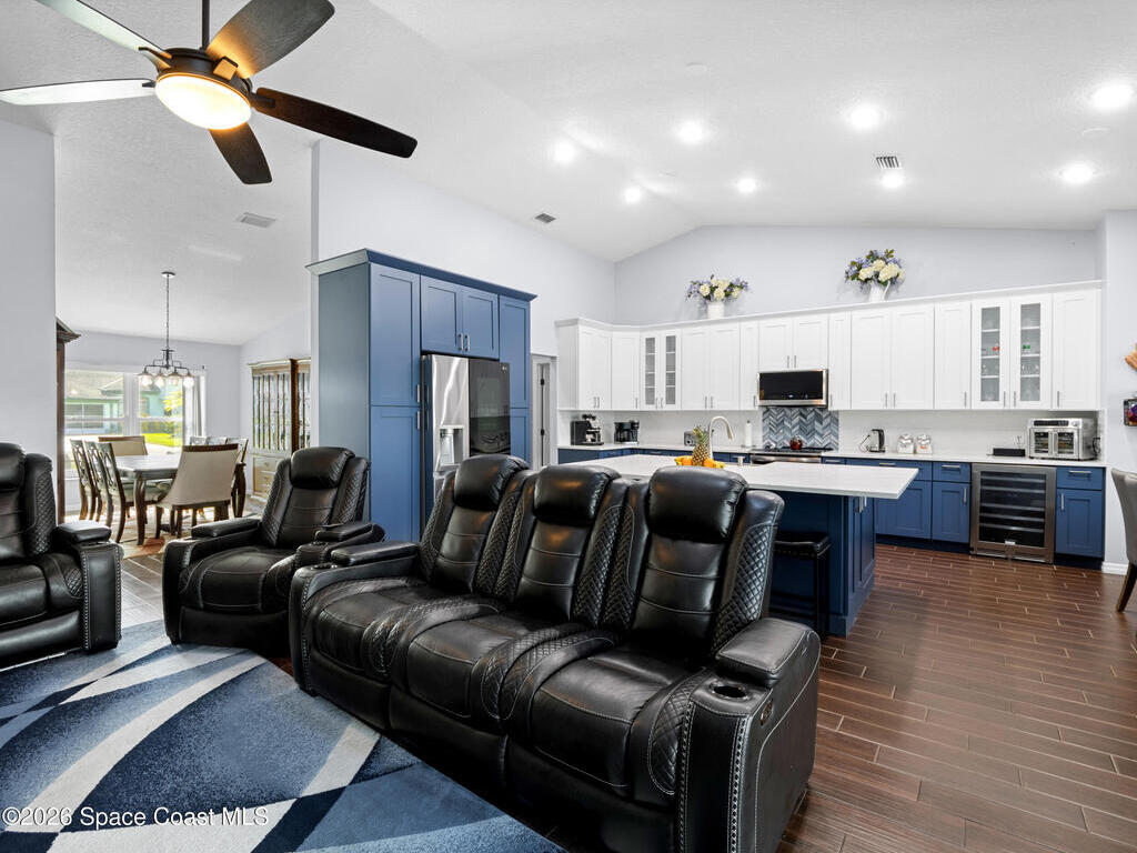 5090 Winchester Drive, Titusville, FL 32780