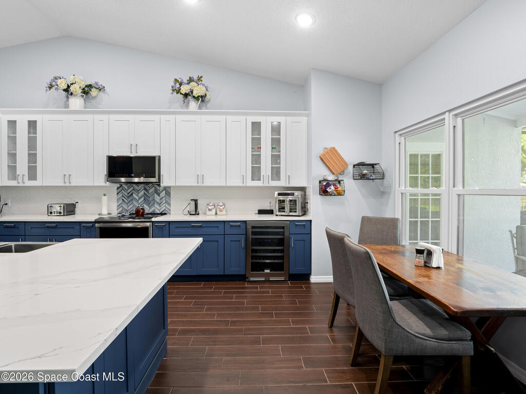 5090 Winchester Drive, Titusville, FL 32780