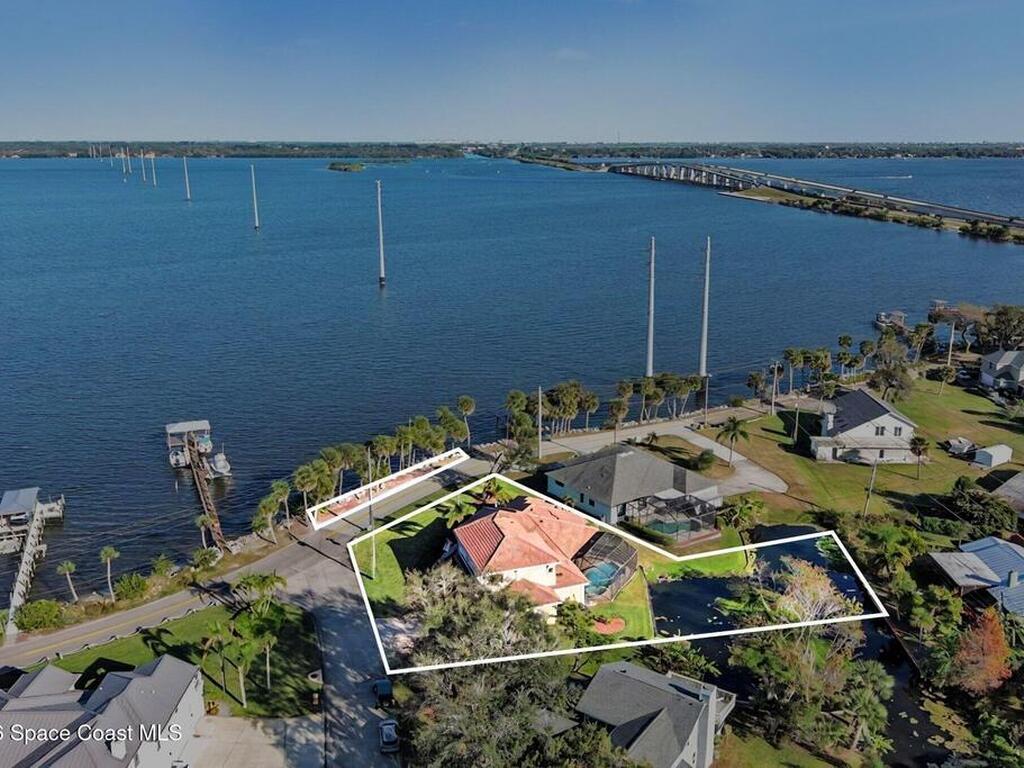 1 Point View Place, Cocoa, FL 32926